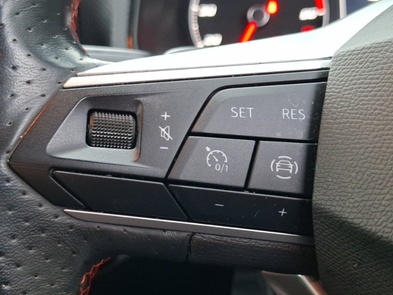 Used SEAT Arona 2022 for sale - 77228550: Photo 14