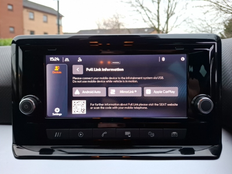 Used SEAT Arona 2022 for sale - 77228550: Photo 16