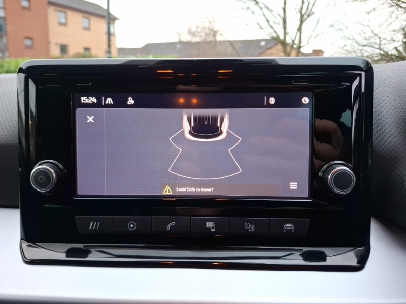 Used SEAT Arona 2022 for sale - 77228550: Photo 17