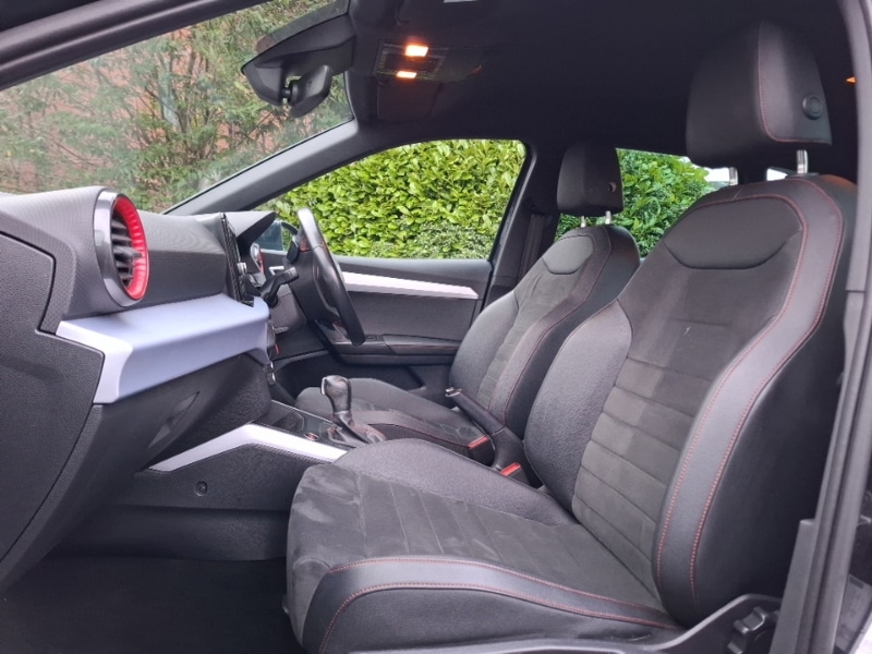 Used SEAT Arona 2022 for sale - 77228550: Photo 5