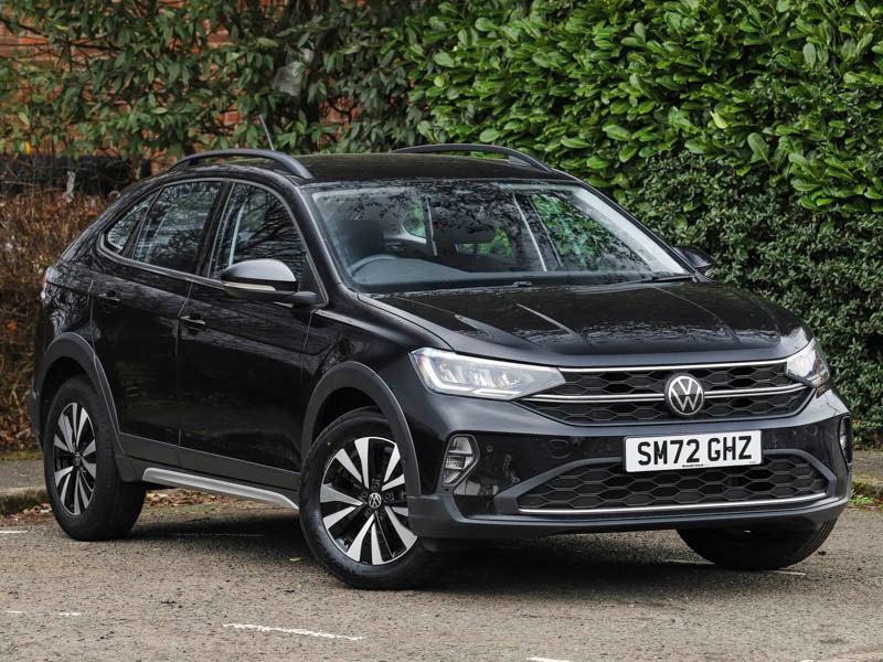 Used Volkswagen Taigo 2023 for sale - 77678359: Photo 1