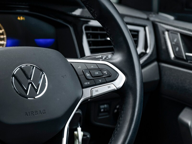 Used Volkswagen Taigo 2023 for sale - 77678359: Photo 11