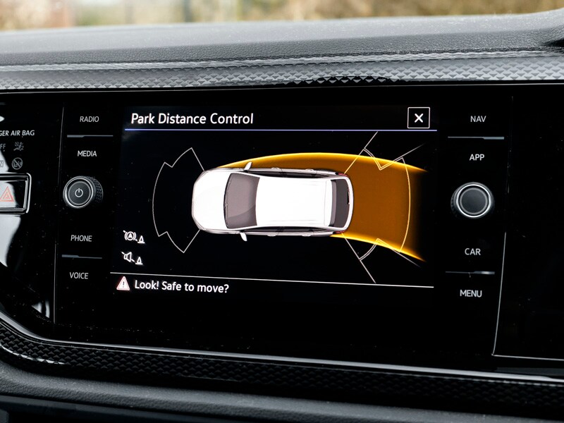 Used Volkswagen Taigo 2023 for sale - 77678359: Photo 14