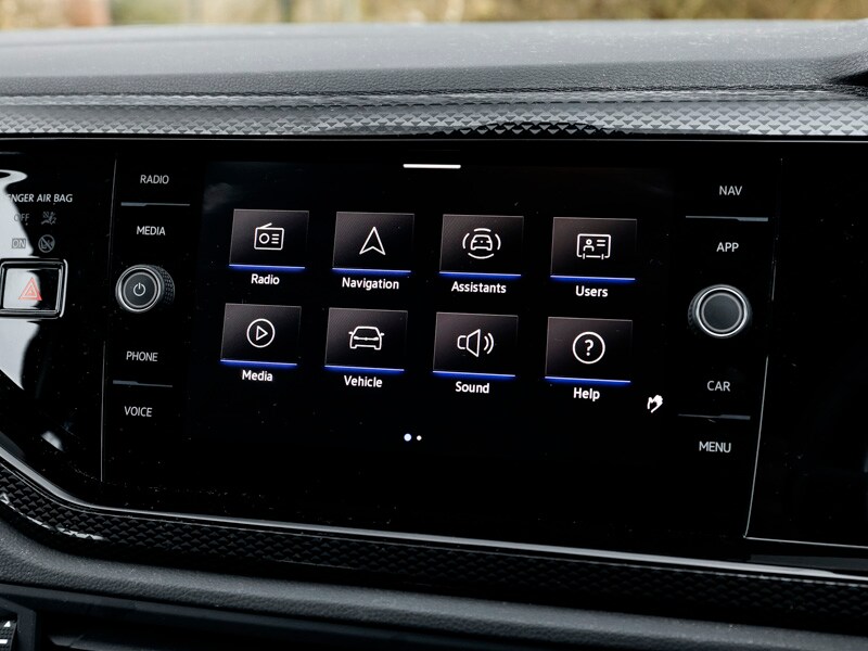 Used Volkswagen Taigo 2023 for sale - 77678359: Photo 15