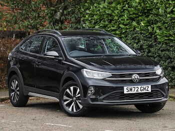 Used Volkswagen Taigo 2023 for sale - 77678359: Photo