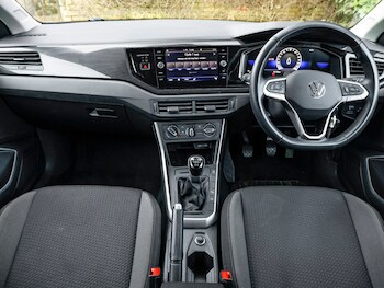 Used Volkswagen Taigo 2023 for sale - 77678359: Photo