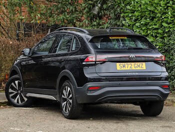 Used Volkswagen Taigo 2023 for sale - 77678359: Photo