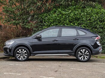 Used Volkswagen Taigo 2023 for sale - 77678359: Photo