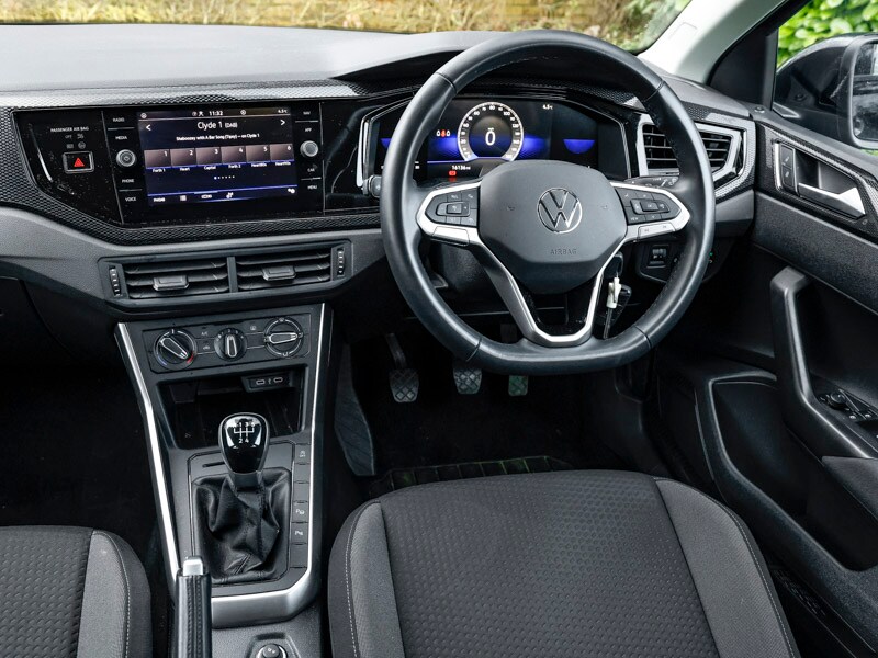 Used Volkswagen Taigo 2023 for sale - 77678359: Photo 7