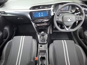 Used Vauxhall Corsa 2026 for sale - 79659836: Photo