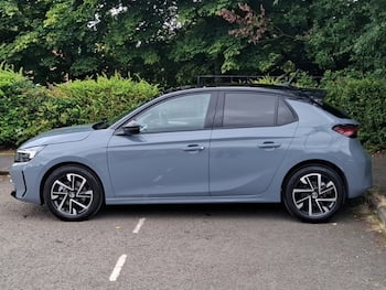 Used Vauxhall Corsa 2026 for sale - 79659836: Photo