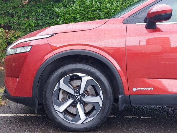 Used Nissan Qashqai 2024 for sale - 75152047: Photo 13