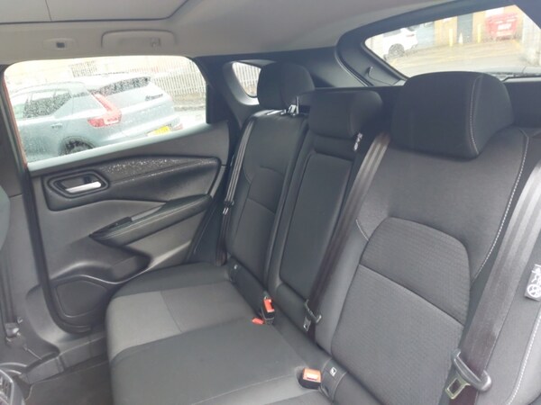 Used Nissan Qashqai 2024 for sale - 75152047: Photo 6