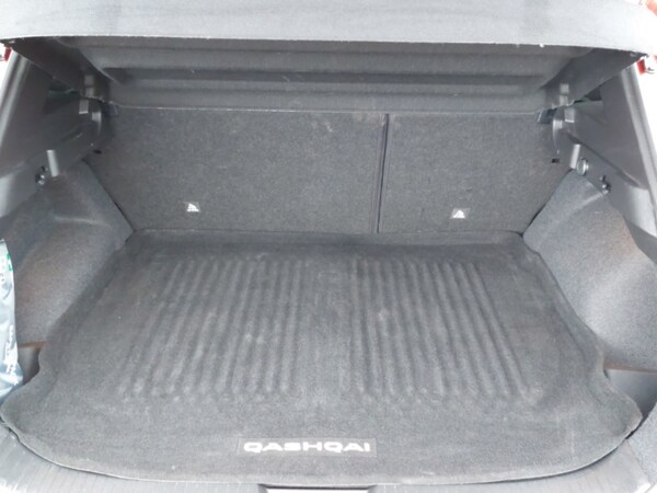 Used Nissan Qashqai 2024 for sale - 75152047: Photo 8