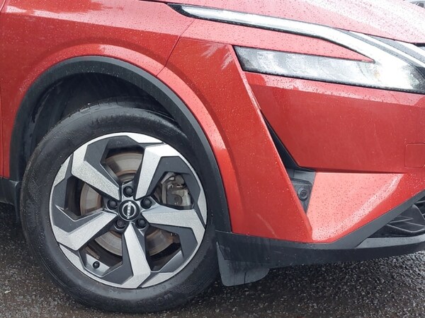 Used Nissan Qashqai 2024 for sale - 75152047: Photo 9