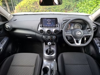 Used Nissan Juke 2023 for sale - 79591923: Photo