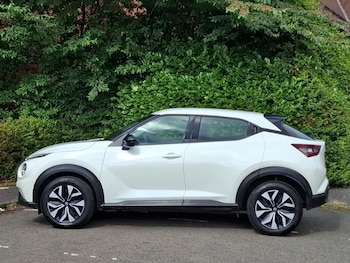 Used Nissan Juke 2023 for sale - 79591923: Photo