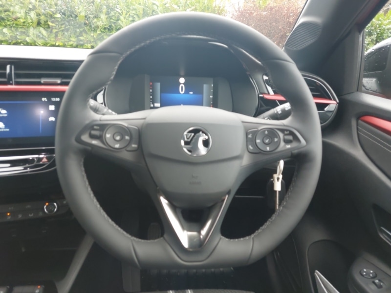 Used Vauxhall Corsa 2025 for sale - 77419391: Photo 10