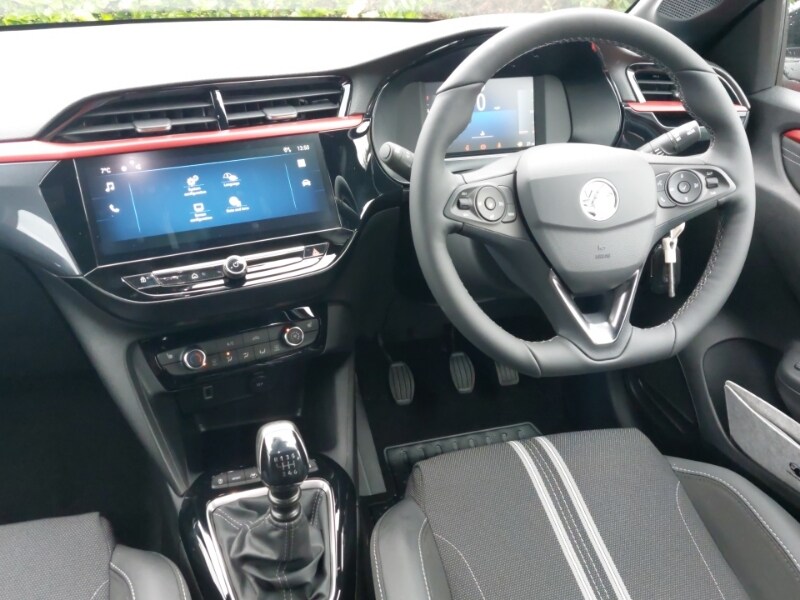 Used Vauxhall Corsa 2025 for sale - 77419391: Photo 11