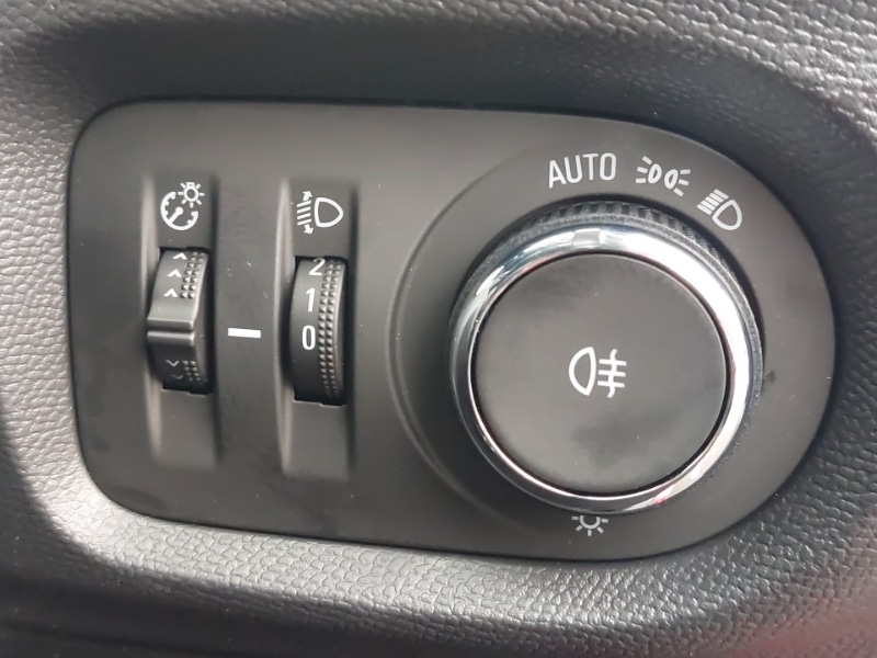 Used Vauxhall Corsa 2025 for sale - 77419391: Photo 12