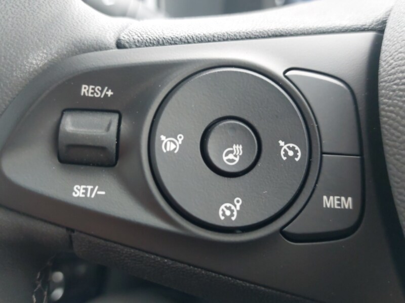 Used Vauxhall Corsa 2025 for sale - 77419391: Photo 14