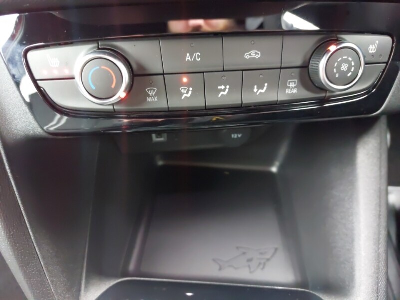 Used Vauxhall Corsa 2025 for sale - 77419391: Photo 15