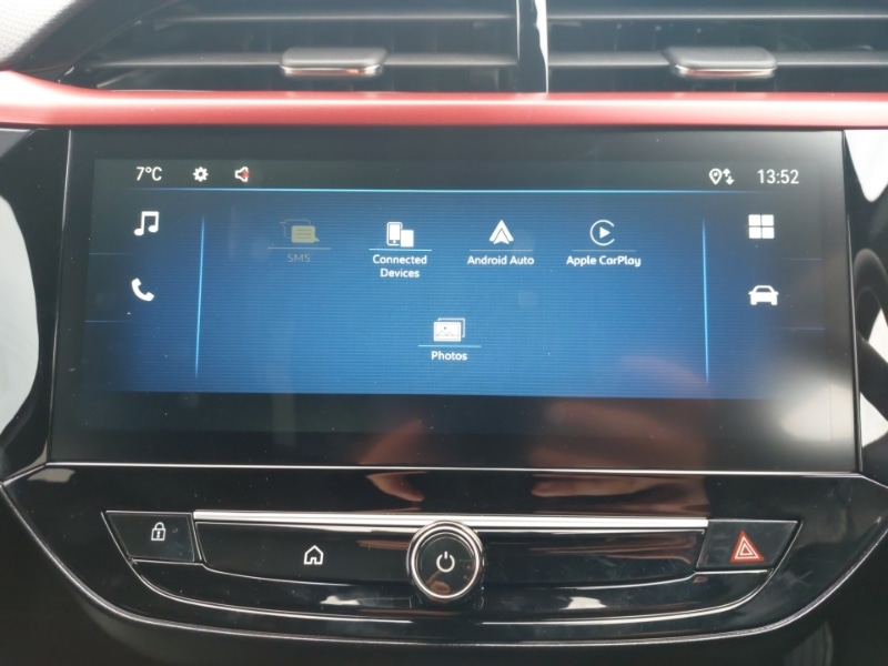 Used Vauxhall Corsa 2025 for sale - 77419391: Photo 16