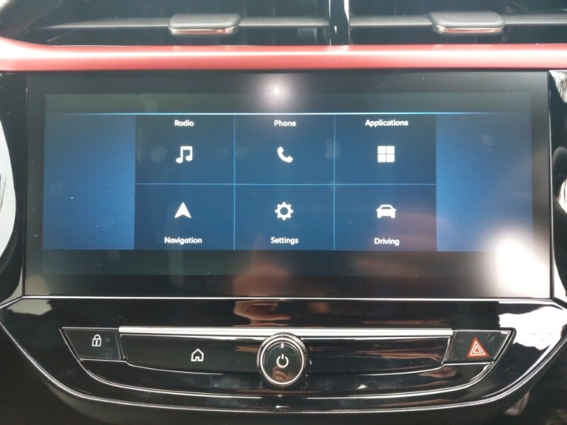 Used Vauxhall Corsa 2025 for sale - 77419391: Photo 17