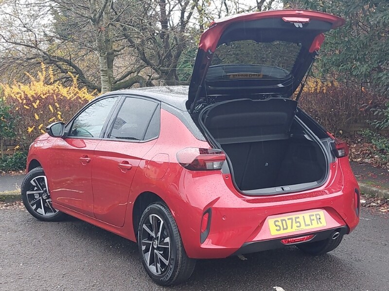 Used Vauxhall Corsa 2025 for sale - 77419391: Photo 18