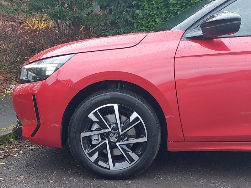 Used Vauxhall Corsa 2025 for sale - 77419391: Photo 19