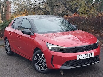 Used Vauxhall Corsa 2025 for sale - 77419391: Photo