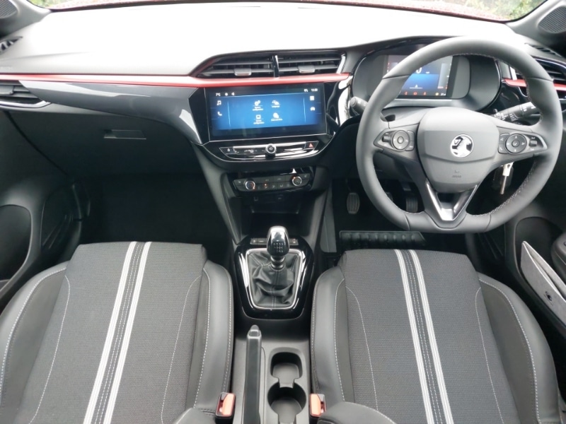 Used Vauxhall Corsa 2025 for sale - 77419391: Photo 2