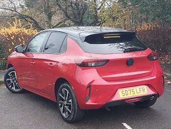 Used Vauxhall Corsa 2025 for sale - 77419391: Photo