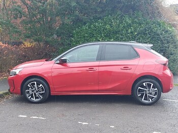 Used Vauxhall Corsa 2025 for sale - 77419391: Photo