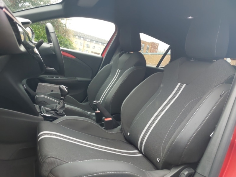 Used Vauxhall Corsa 2025 for sale - 77419391: Photo 5