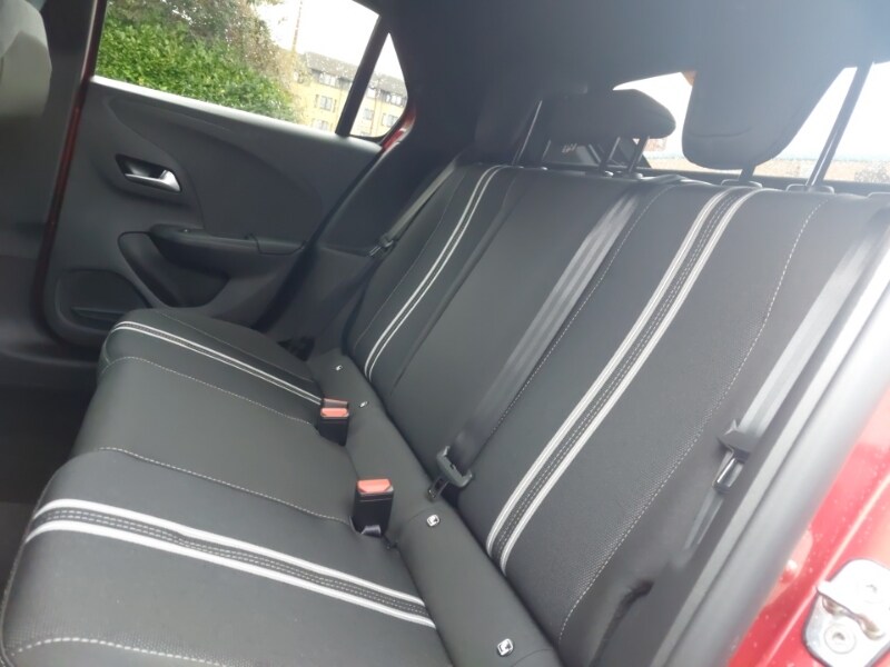 Used Vauxhall Corsa 2025 for sale - 77419391: Photo 6