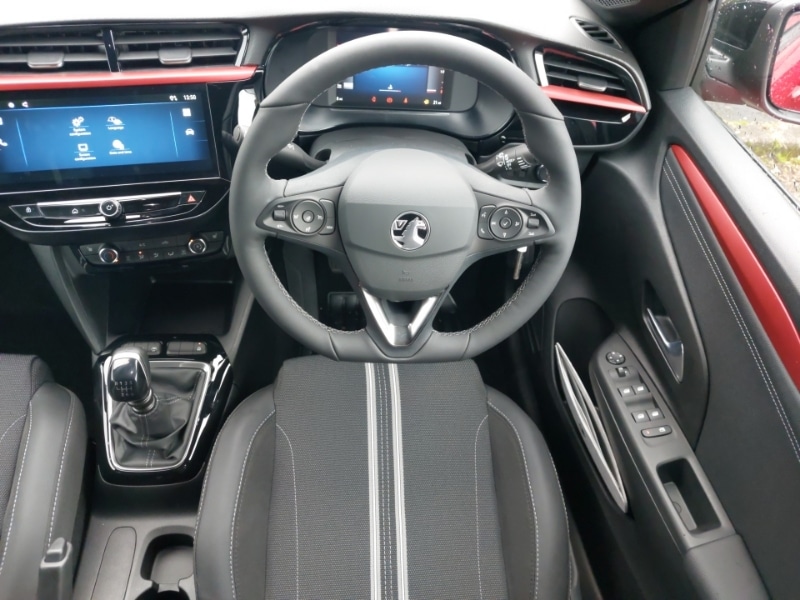 Used Vauxhall Corsa 2025 for sale - 77419391: Photo 7