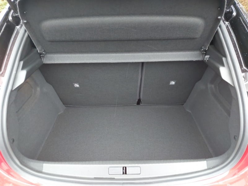 Used Vauxhall Corsa 2025 for sale - 77419391: Photo 8