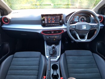 Used SEAT Arona 2023 for sale - 78333873: Photo