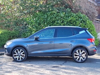 Used SEAT Arona 2023 for sale - 78333873: Photo