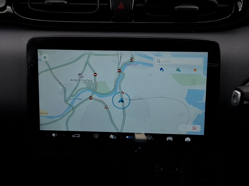 Used Leapmotor T03 2025 for sale - 77047098: Photo 14