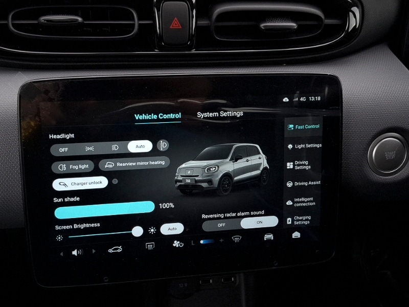 Used Leapmotor T03 2025 for sale - 77047098: Photo 17