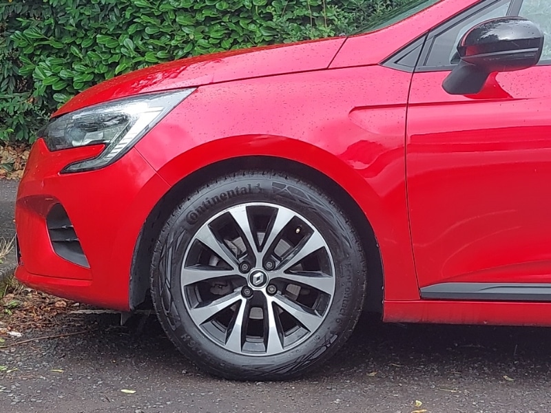 Used Renault Clio 2023 for sale - 76771420: Photo 13