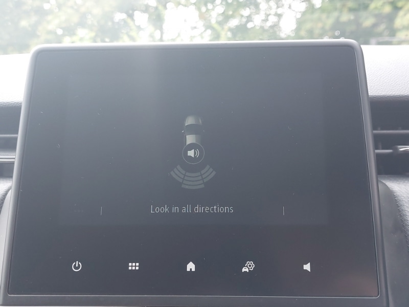 Used Renault Clio 2023 for sale - 76771420: Photo 16