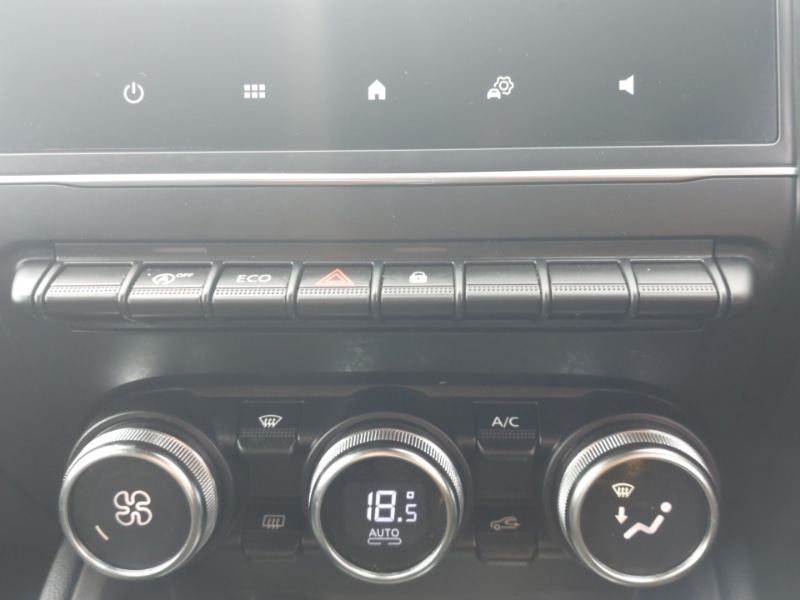 Used Renault Clio 2023 for sale - 76771420: Photo 17