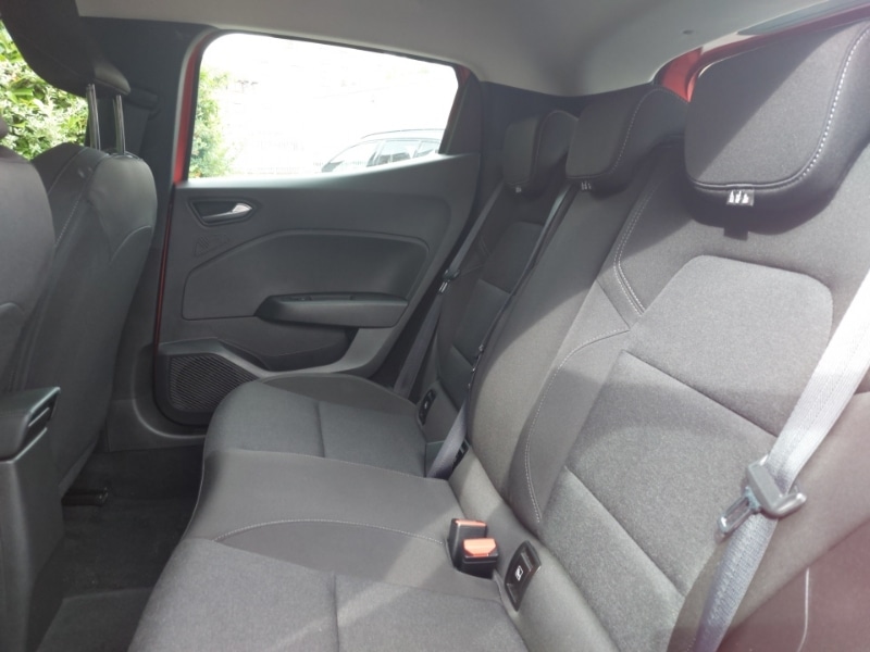 Used Renault Clio 2023 for sale - 76771420: Photo 6