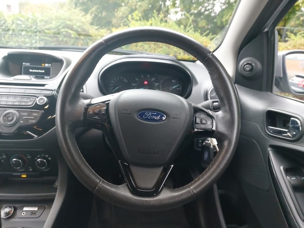 Used Ford Ka+ 2017 for sale - 76221479: Photo 10