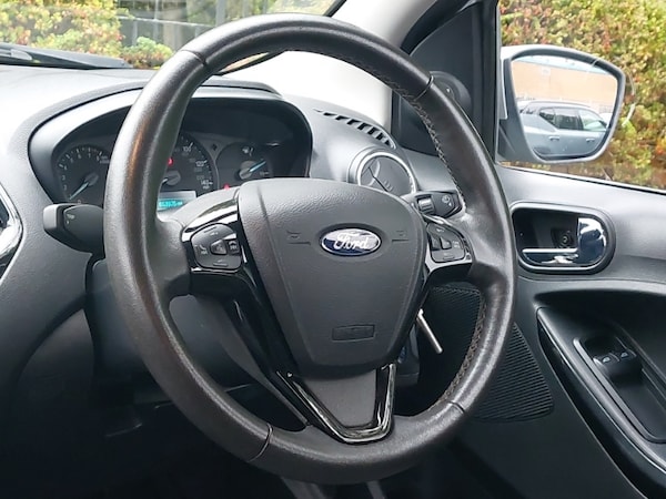 Used Ford Ka+ 2017 for sale - 76221479: Photo 11