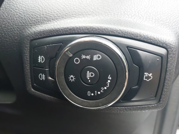 Used Ford Ka+ 2017 for sale - 76221479: Photo 12