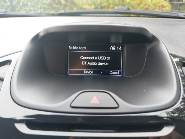 Used Ford Ka+ 2017 for sale - 76221479: Photo 14